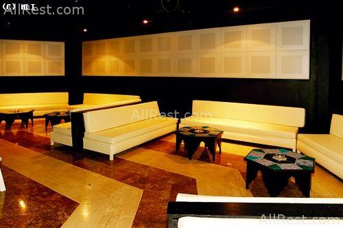 Magic Life Marmaris 45